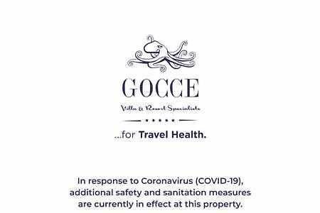 Gocce Villas - Casa Dellaccademia Apartment In Sorrento Centre Ngoại thất bức ảnh