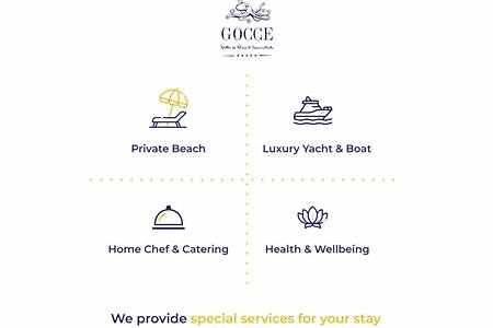 Gocce Villas - Casa Dellaccademia Apartment In Sorrento Centre Ngoại thất bức ảnh