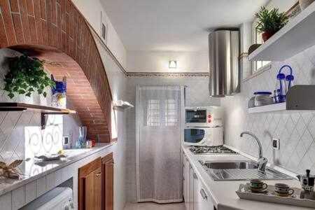 Gocce Villas - Casa Dellaccademia Apartment In Sorrento Centre Ngoại thất bức ảnh
