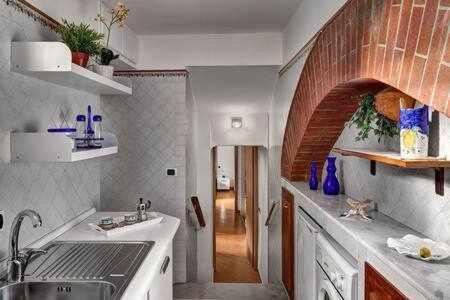 Gocce Villas - Casa Dellaccademia Apartment In Sorrento Centre Ngoại thất bức ảnh